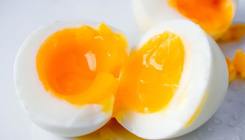 Как приготовить яйцо всмятку